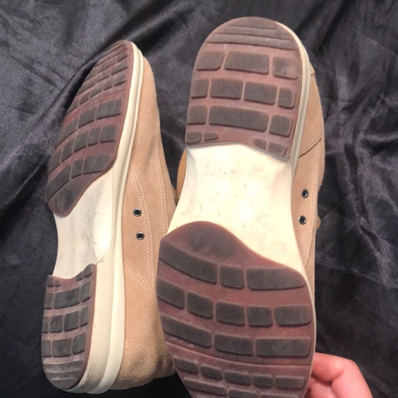 Antonio Melani lace up shoes - Picture 5 of 7